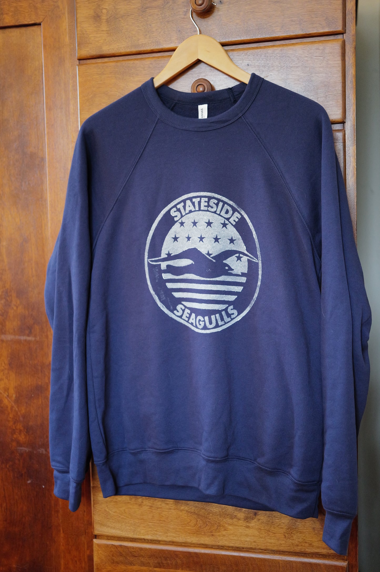 Vintage Stateside Seagulls Sweatshirt