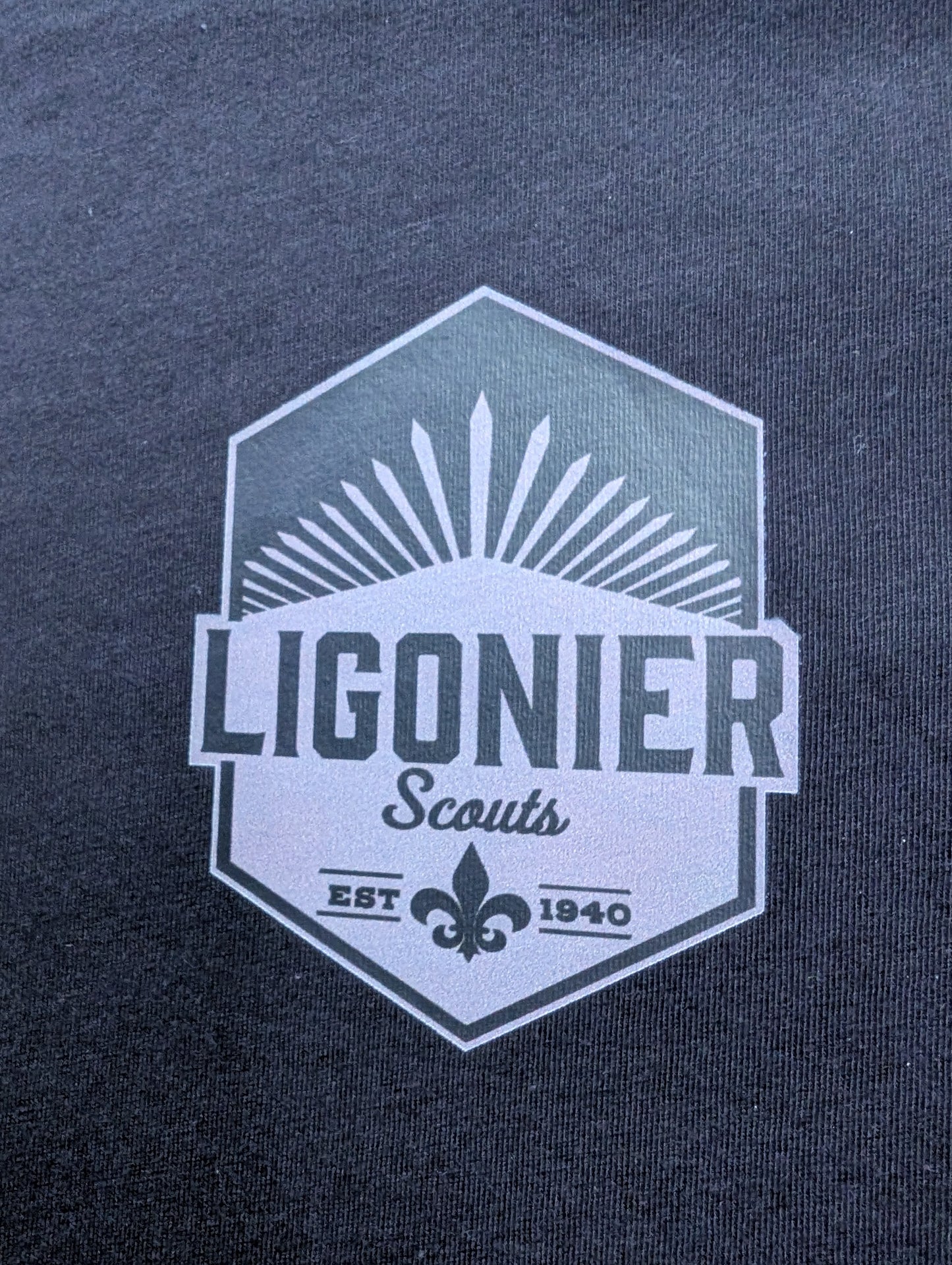 Ligonier Scouts - Unisex 2025 Class B