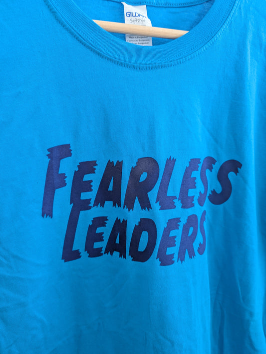 Ligonier Scouts - "Fearless Leaders" Class B T-Shirt