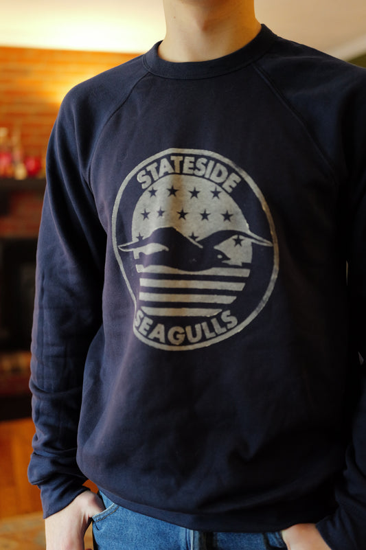 Vintage Stateside Seagulls Sweatshirt