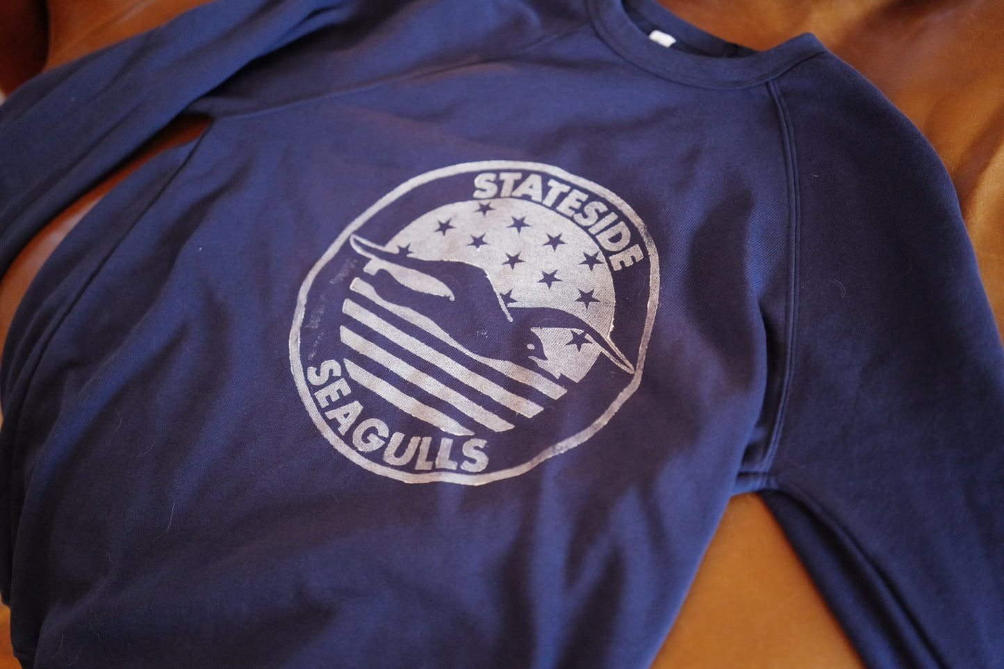 Vintage Stateside Seagulls Sweatshirt