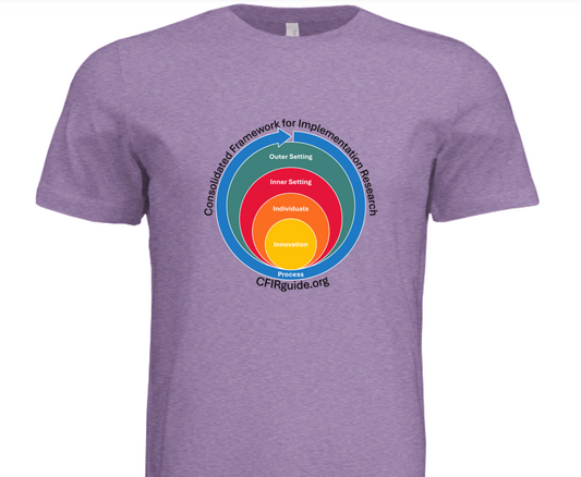 CFIR T-Shirt